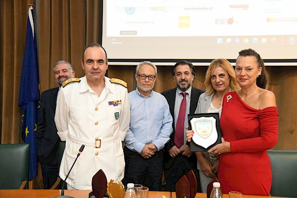 ΔΕΛΤΙΟ ΤΥΠΟΥ